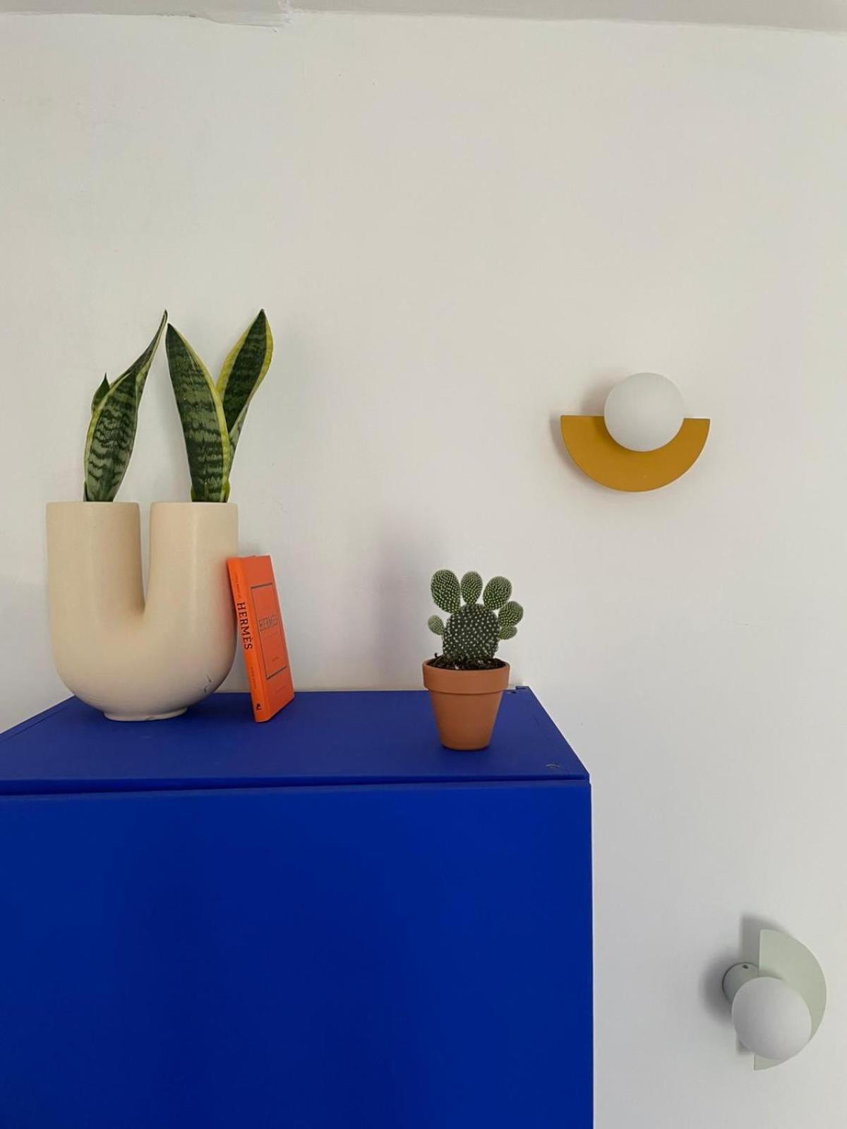 Mignon Cocon Lumineux 2Pers Coeur Marseille Apartment Exterior photo
