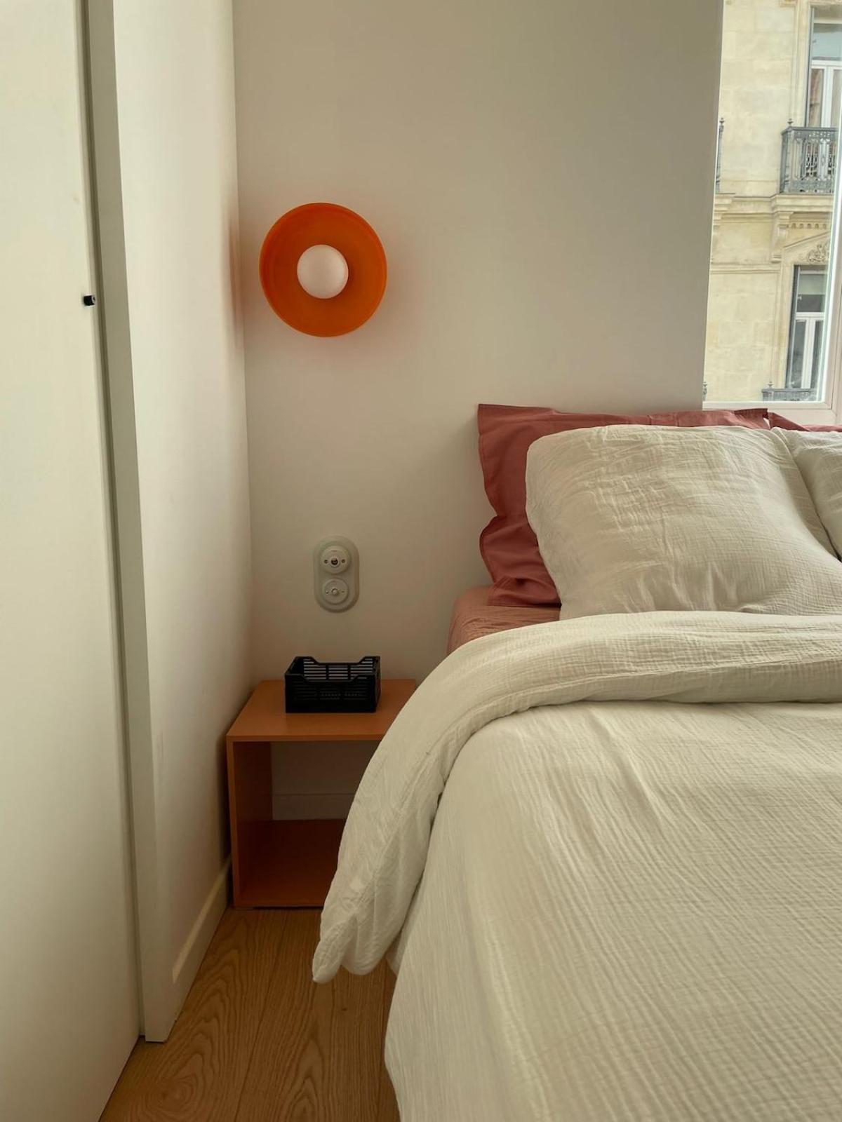 Mignon Cocon Lumineux 2Pers Coeur Marseille Apartment Exterior photo