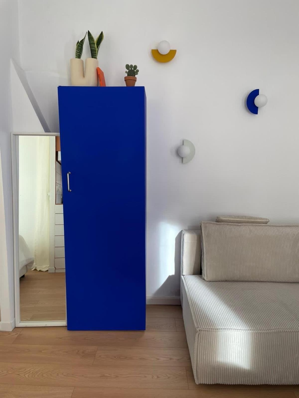 Mignon Cocon Lumineux 2Pers Coeur Marseille Apartment Exterior photo